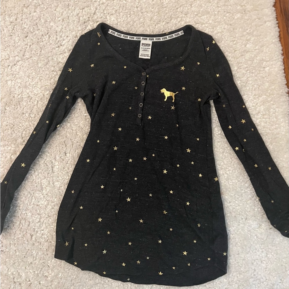 PINK Victoria’s Secret NIGHTGOWN / SHIRT